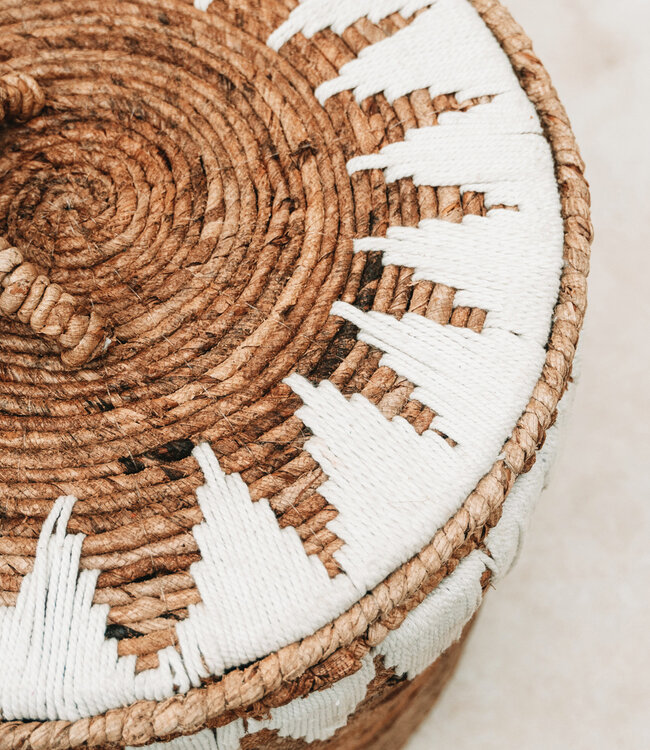 Bazar Bizar Wasmanden | Banana Stitched | Set Van 2