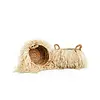 Mand Raffia | 2 Maten