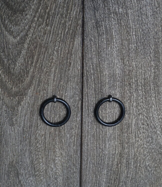 Rene Houtman Gerrie Toiletmeubel 2-Deurtjes - Kies Fontein