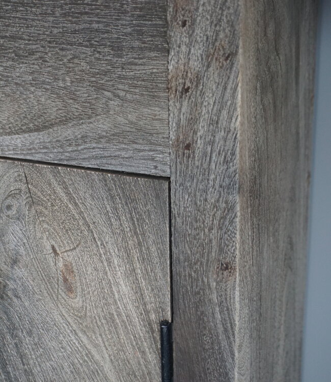 Rene Houtman Gerrie Toiletmeubel 2-Deurtjes - Kies Fontein