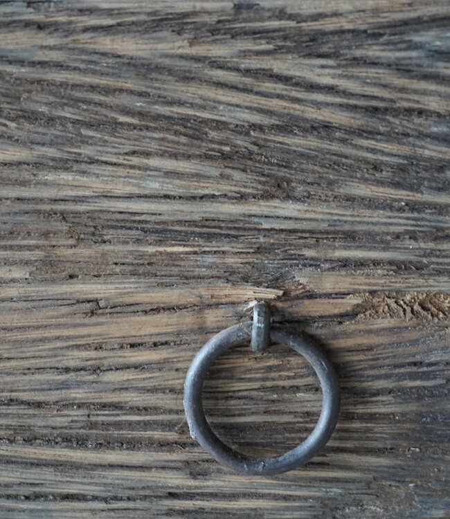 Rene Houtman Landelijk Badkamermeubel Peter | H90 x B120 x D40,5 cm