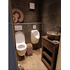Toiletmeubel/Badmeubel Roosje H87xB52xD40 cm