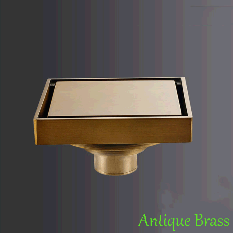 Rene Houtman Doucheput | Antiek Bronzen Afwerking