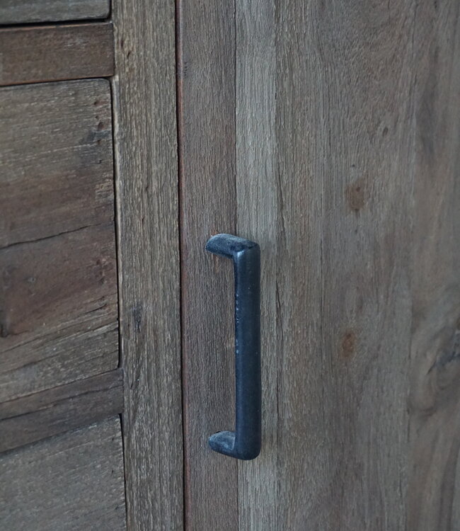 Rene Houtman Badkamermeubel Marlin | H80 x B120 x D40 cm