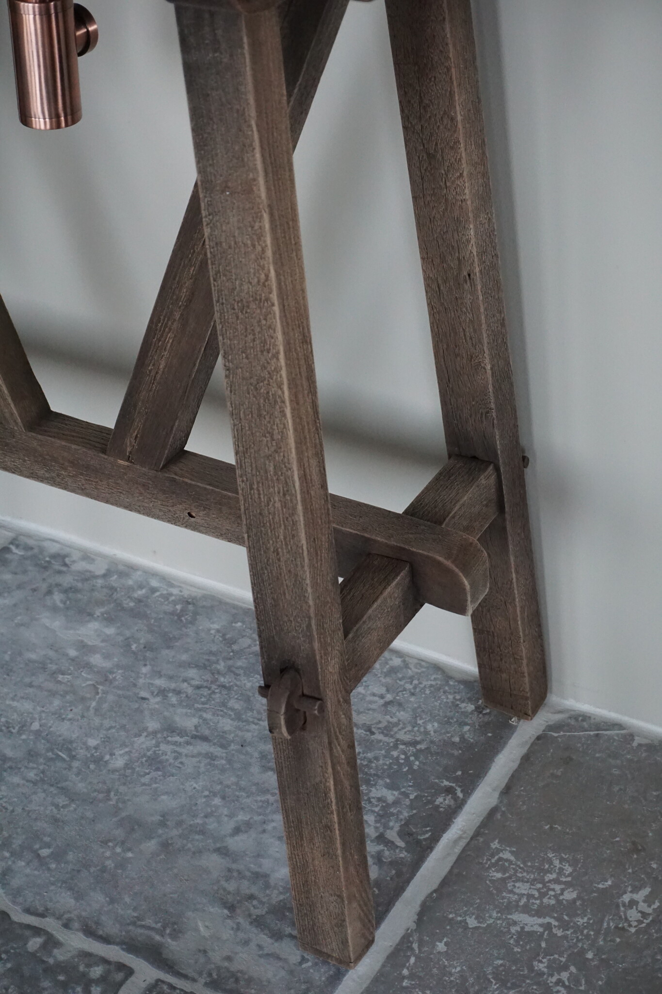 Rene Houtman Badkamermeubel Willem | H85 x B80 x D40,5 cm