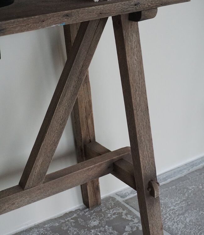 Rene Houtman Badkamermeubel Willem | H85 x B100 x D40,5 cm