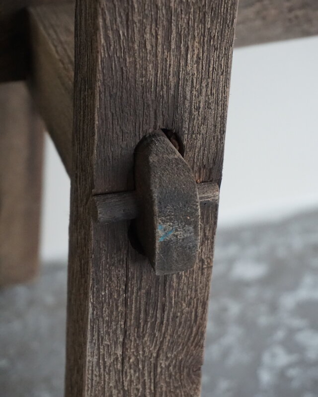 Rene Houtman Badkamermeubel Willem | H85 x B100 x D40,5 cm
