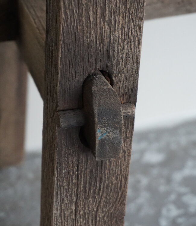 Rene Houtman Badkamermeubel Willem | H85 x B100 x D40,5 cm