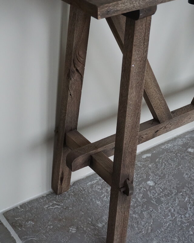 Rene Houtman Badkamermeubel Willem | H85 x B100 x D40,5 cm