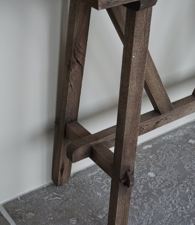 Rene Houtman Badkamermeubel Willem | H85 x B100 x D40,5 cm