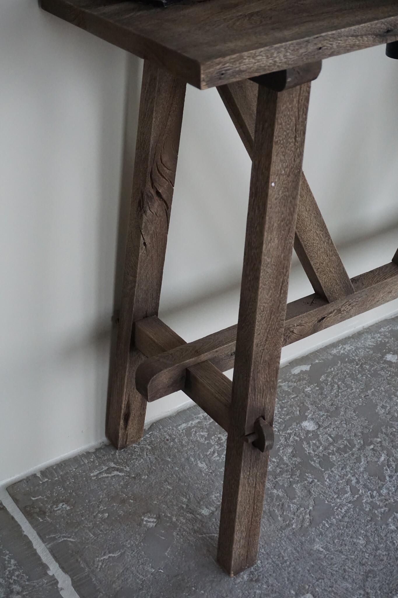 Rene Houtman Badkamermeubel Willem | H85 x B100 x D40,5 cm