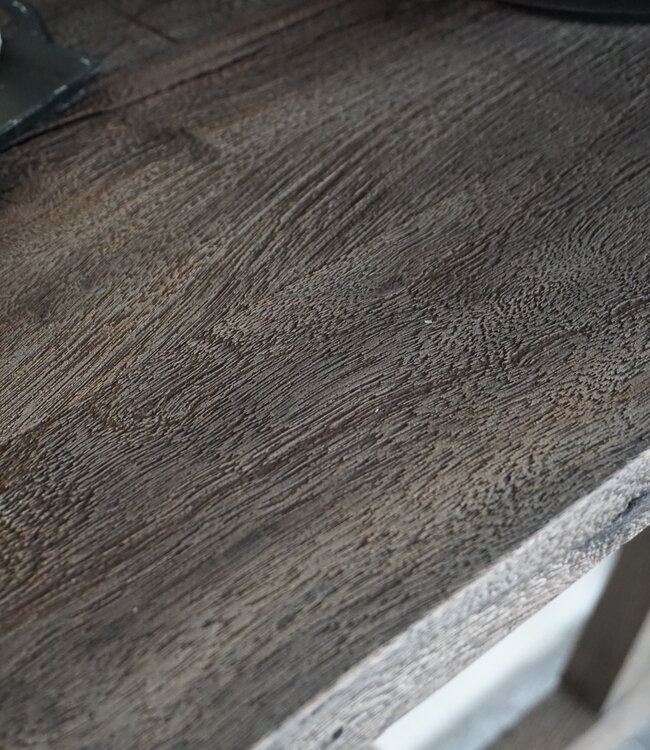 Rene Houtman Badkamermeubel Willem | H85 x B100 x D40,5 cm