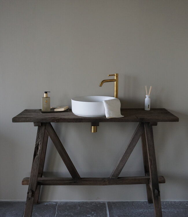 Rene Houtman Badkamermeubel Willem | H85 x B120 x D40,5 cm