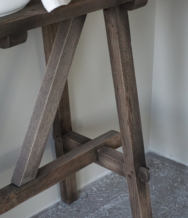 Rene Houtman Badkamermeubel Willem | H85 x B120 x D40,5 cm