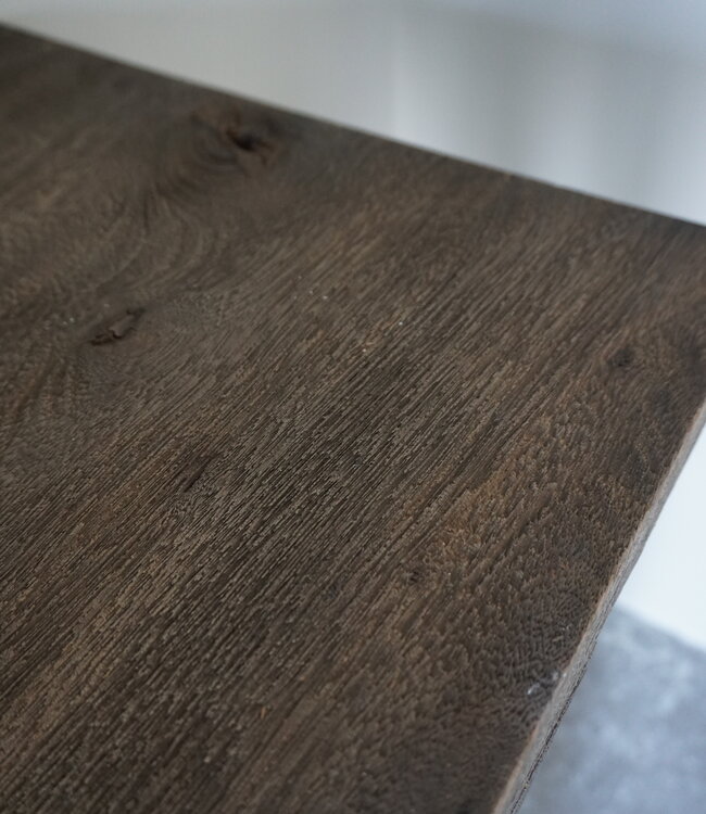 Rene Houtman Badkamermeubel Willem | H85 x B120 x D40,5 cm