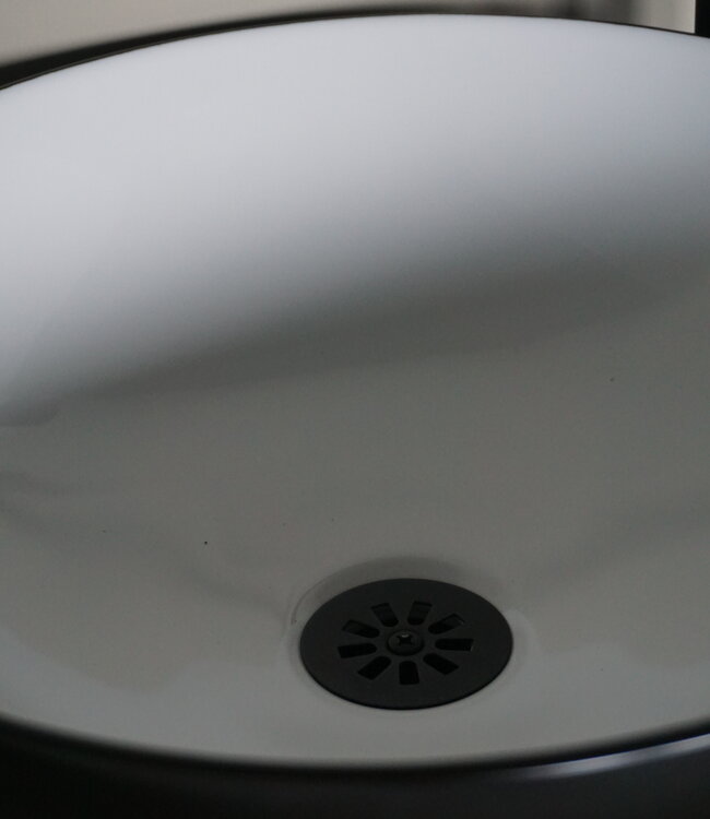 Differnz Differnz Duo Waskom - Dia 39,5 cm x H13,5 cm