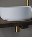 Differnz Mix design sifon geborsteld goud