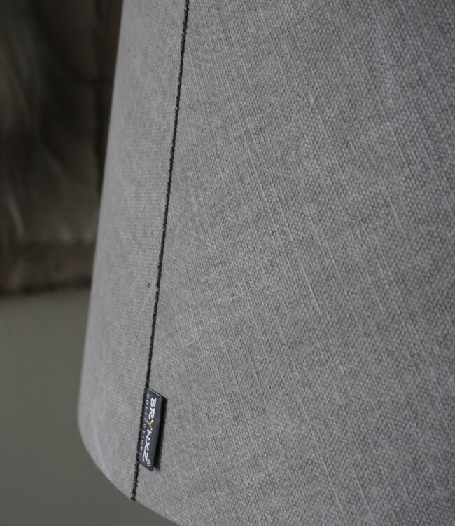 Brynxz Lampenkap Stone | Brynxz | H24 x Ø50 cm