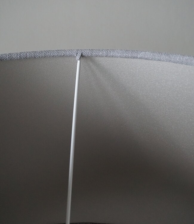 Brynxz Lampenkap Stone | Brynxz | H24 x Ø50 cm