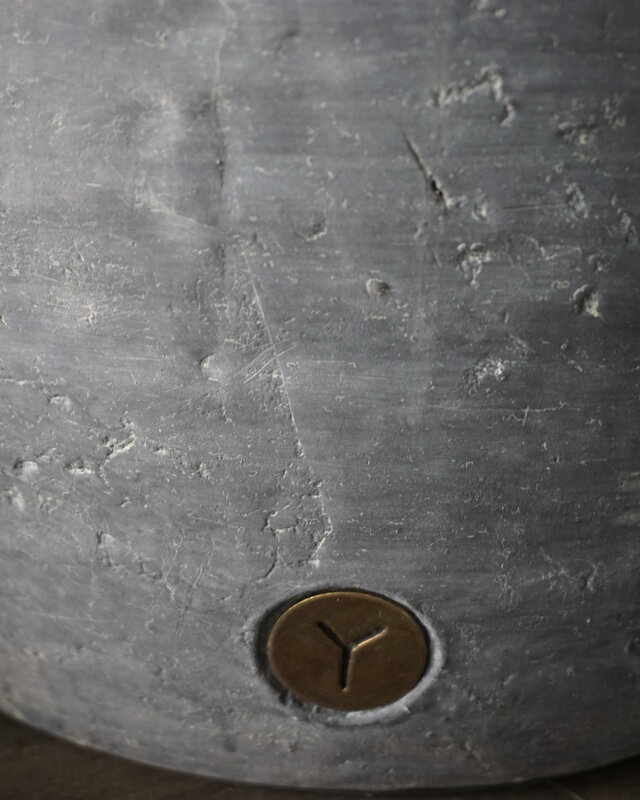 Brynxz Lampenvoet | Industrial Vintage | H42 cm