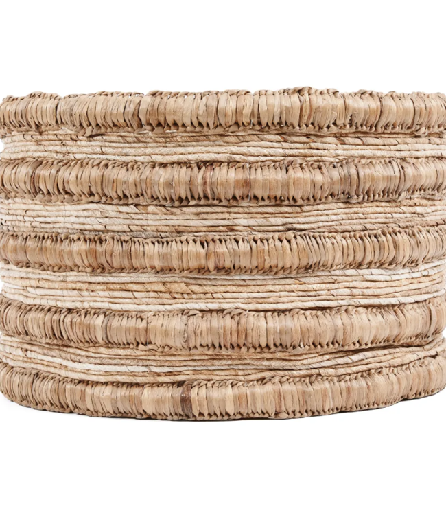 Bazar Bizar Mand | Chungu | Naturel | H36 x B54 cm