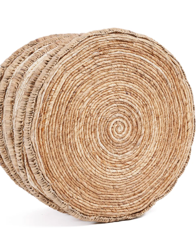 Bazar Bizar Mand | Chungu | Naturel | H36 x B54 cm