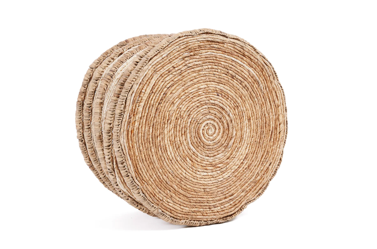 Bazar Bizar Mand | Chungu | Naturel | H36 x B54 cm