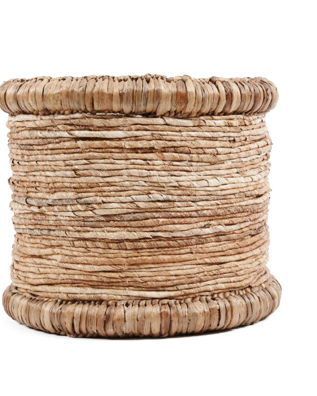 Bazar Bizar Mand | Chuka | Naturel | H34 x B38 cm