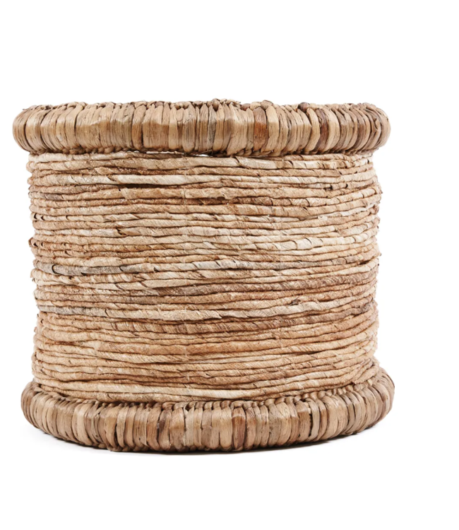 Bazar Bizar Mand | Chuka | Naturel | H34 x B38 cm