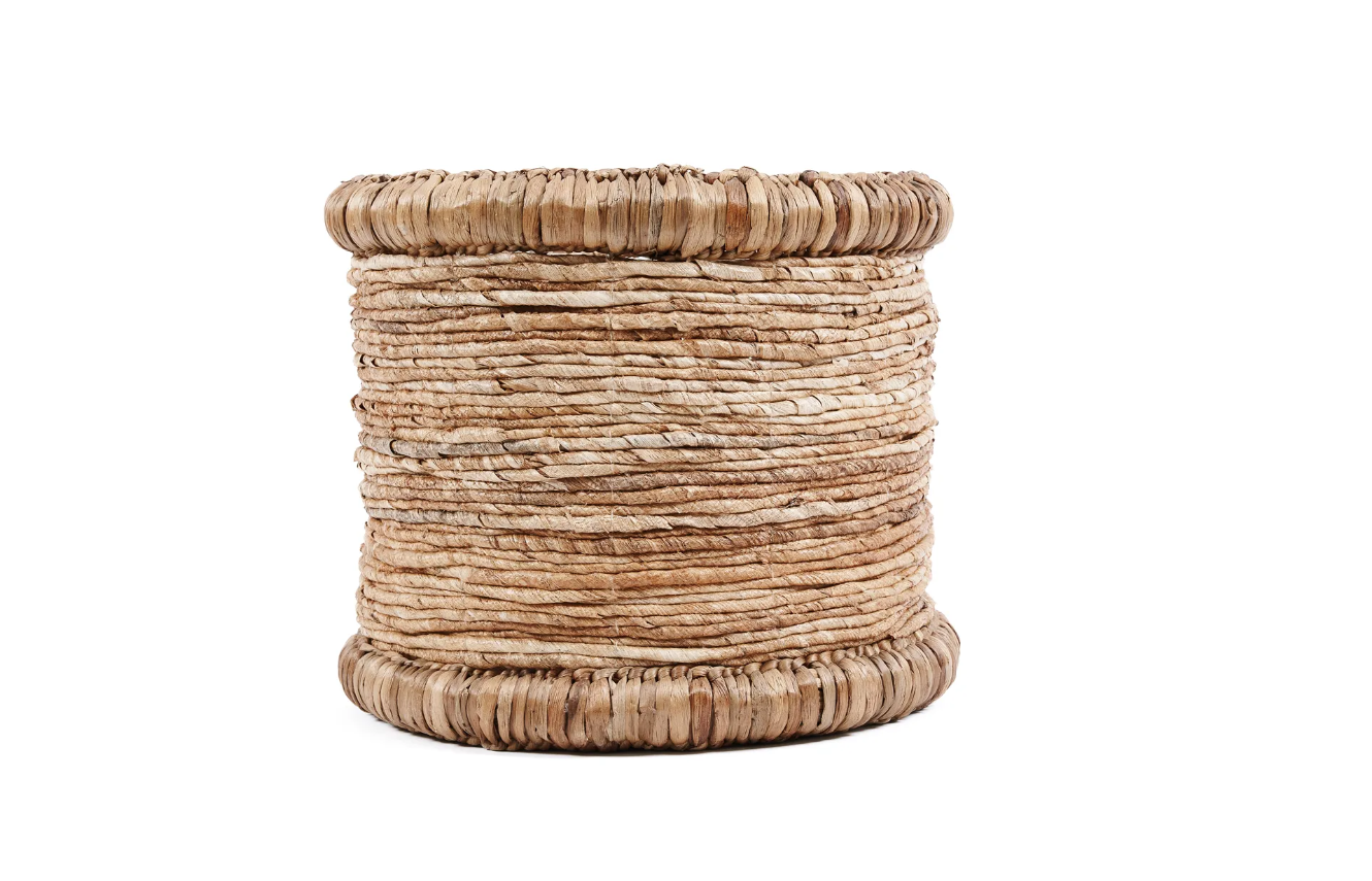 Bazar Bizar Mand | Chuka | Naturel | H34 x B38 cm