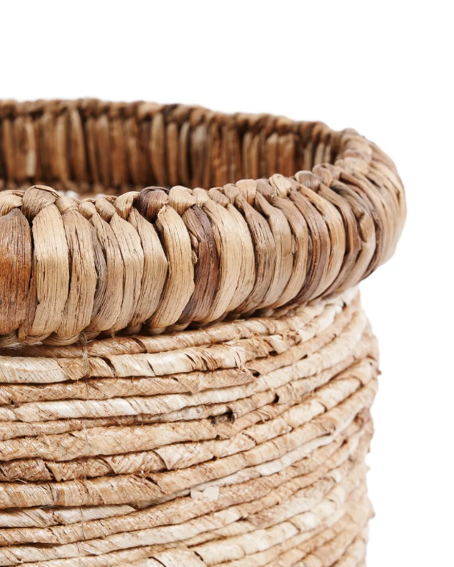 Bazar Bizar Mand | Chuka | Naturel | H34 x B38 cm