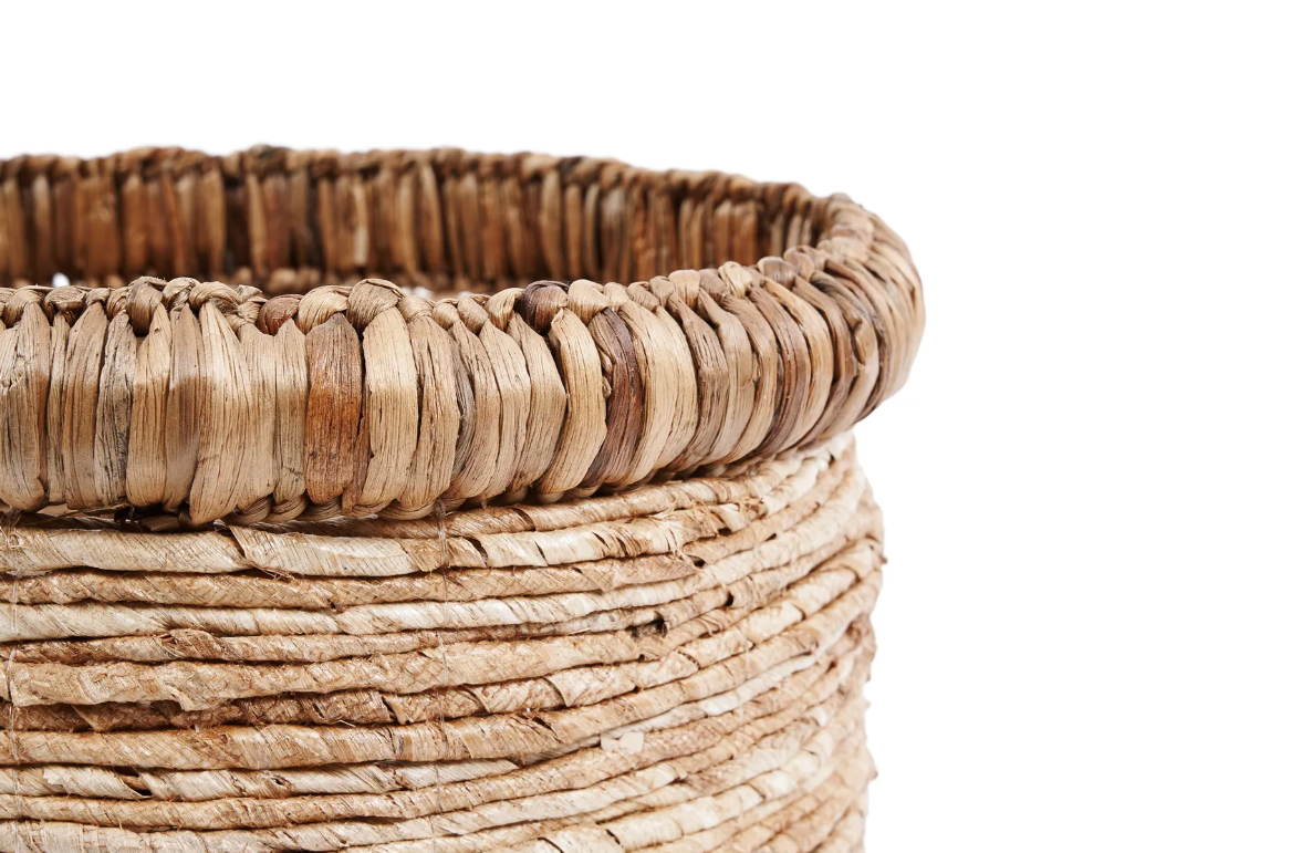 Bazar Bizar Mand | Chuka | Naturel | H34 x B38 cm