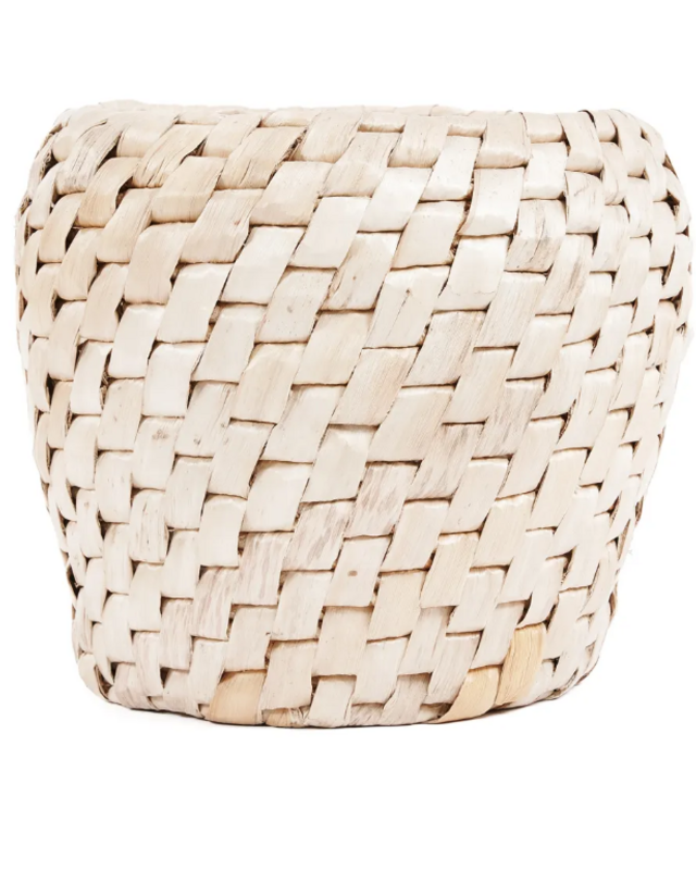 Bazar Bizar Mand | Chidi | Naturel | H34 x B41 cm