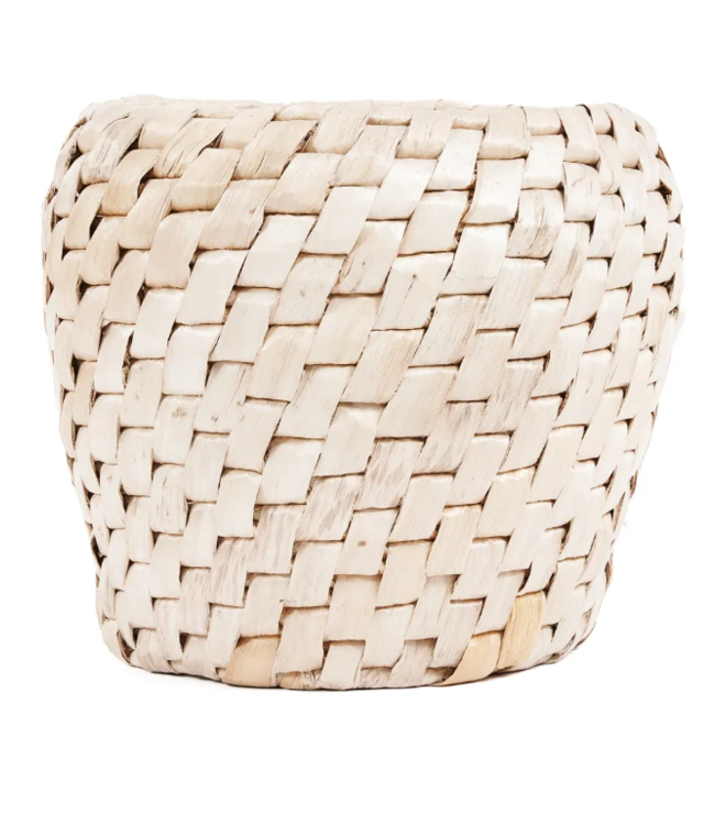 Bazar Bizar Mand | Chidi | Naturel | H34 x B41 cm