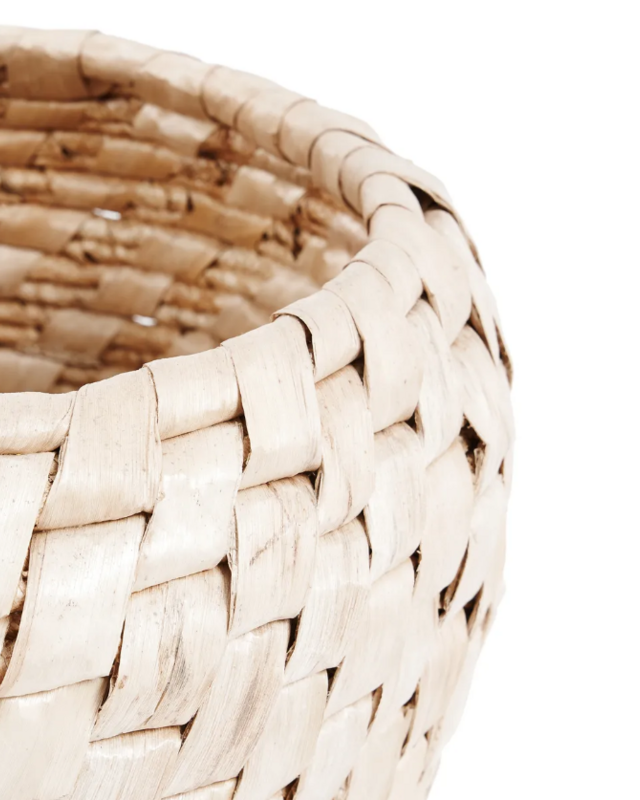 Bazar Bizar Mand | Chidi | Naturel | H34 x B41 cm