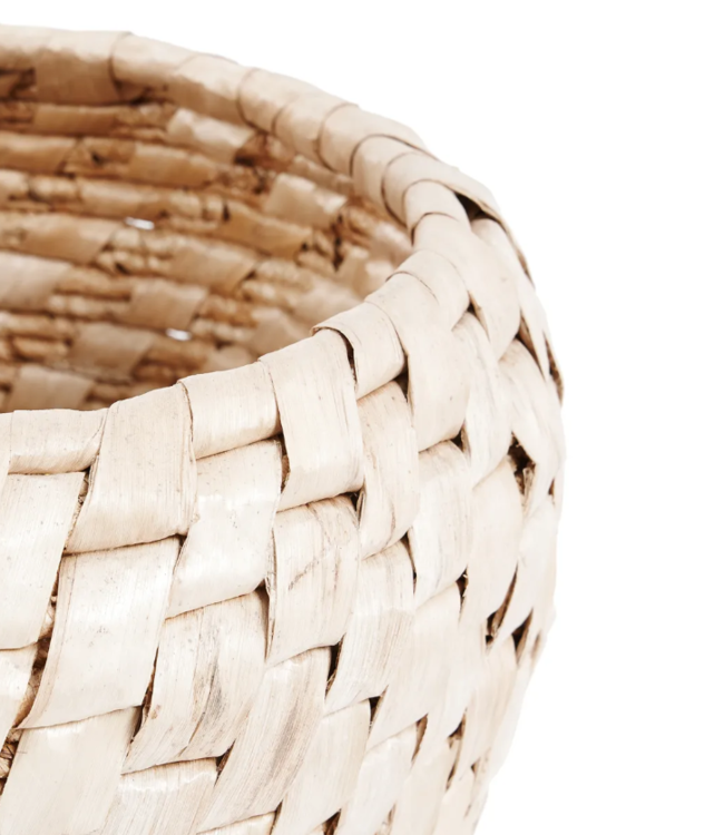 Bazar Bizar Mand | Chidi | Naturel | H34 x B41 cm