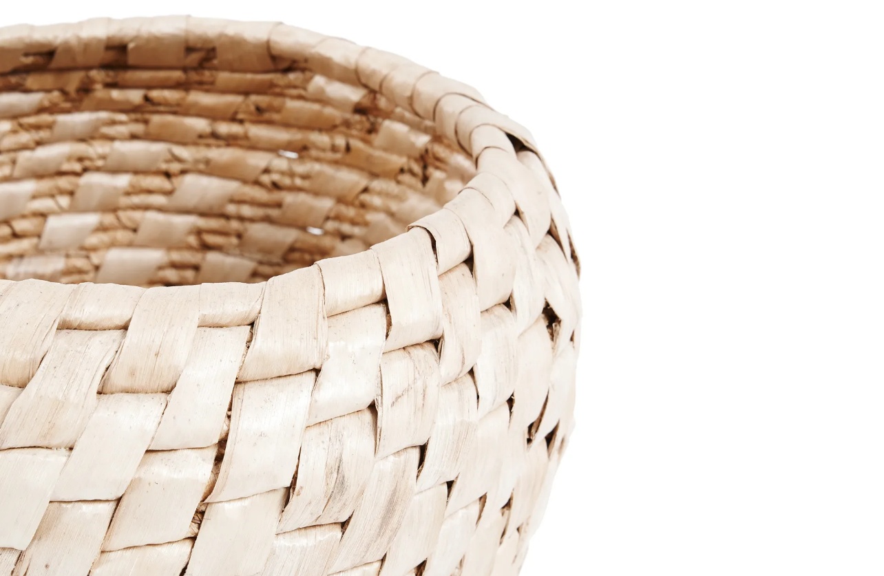 Bazar Bizar Mand | Chidi | Naturel | H34 x B41 cm