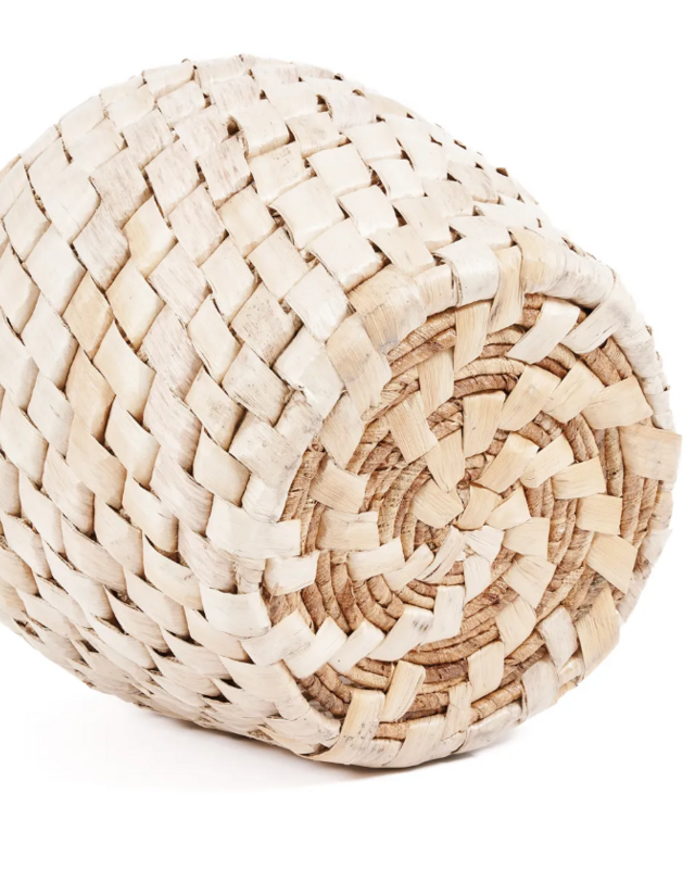 Bazar Bizar Mand | Chidi | Naturel | H34 x B41 cm