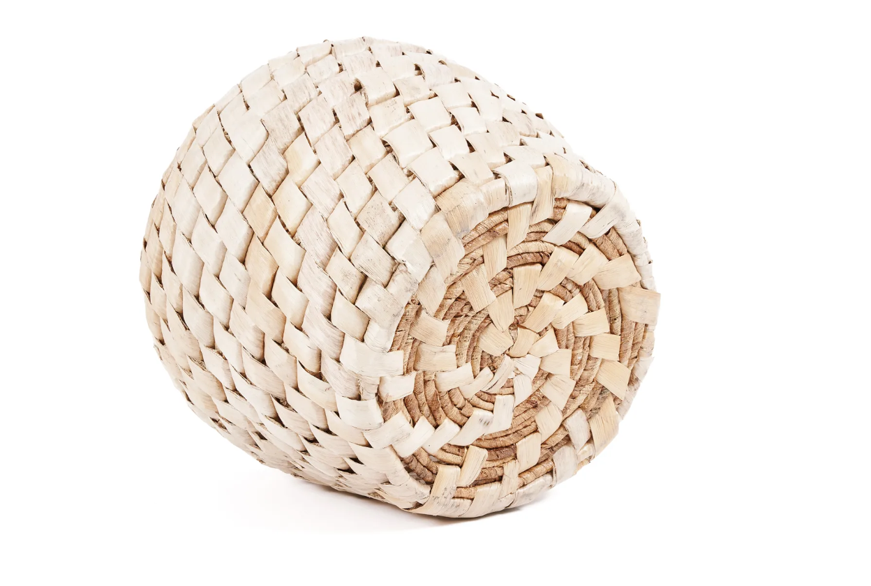 Bazar Bizar Mand | Chidi | Naturel | H34 x B41 cm
