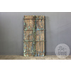 Origineel Oude Deur | India | H179 x B89 x D7 cm