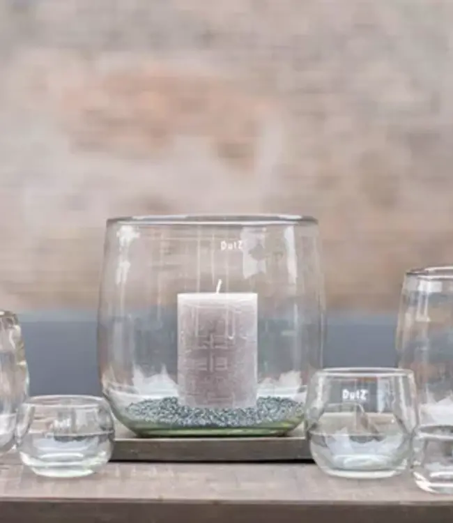 DutZ Pot | Helder | H7 x D10 cm