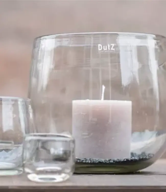 DutZ Pot | Helder | H7 x D10 cm