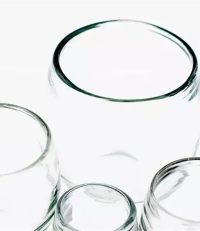 DutZ Pot | Helder | H7 x D10 cm