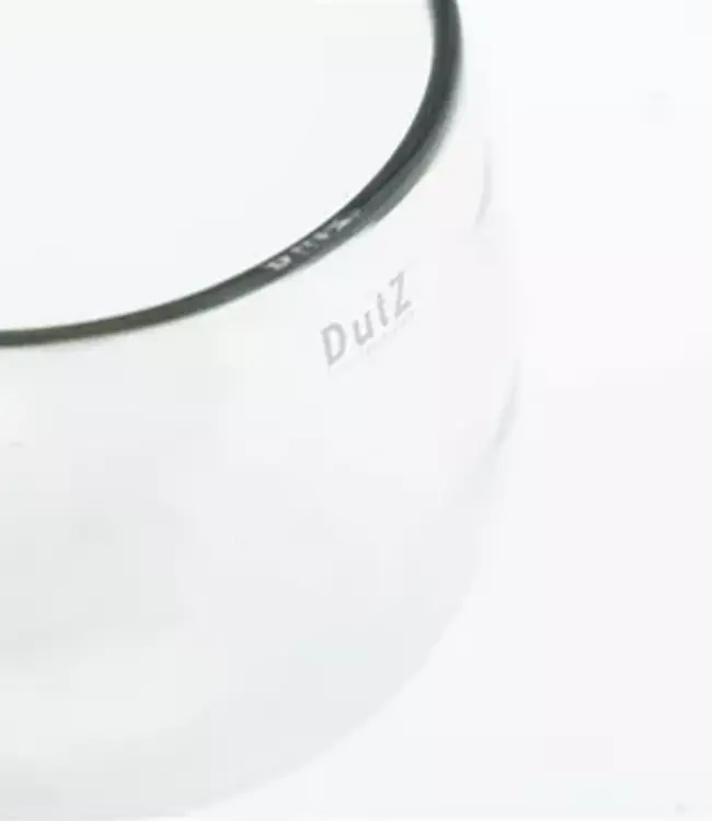 DutZ Pot | Helder | H7 x D10 cm