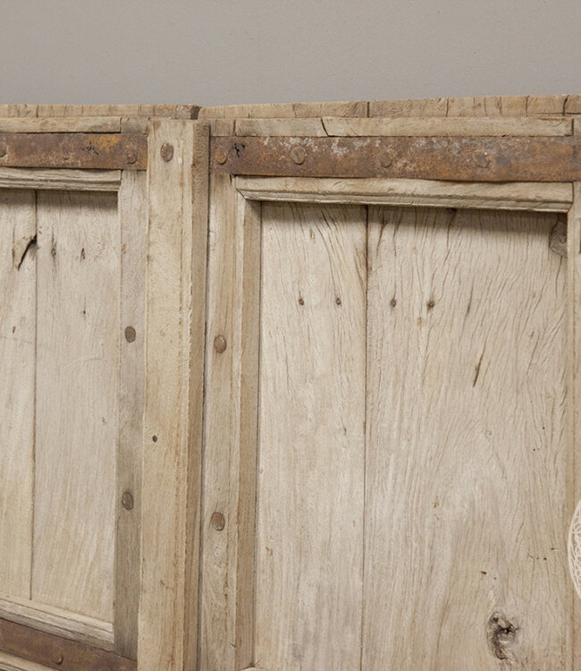 Be-Uniq Oud Raampaneel | India | H126 x B95 x D8 cm