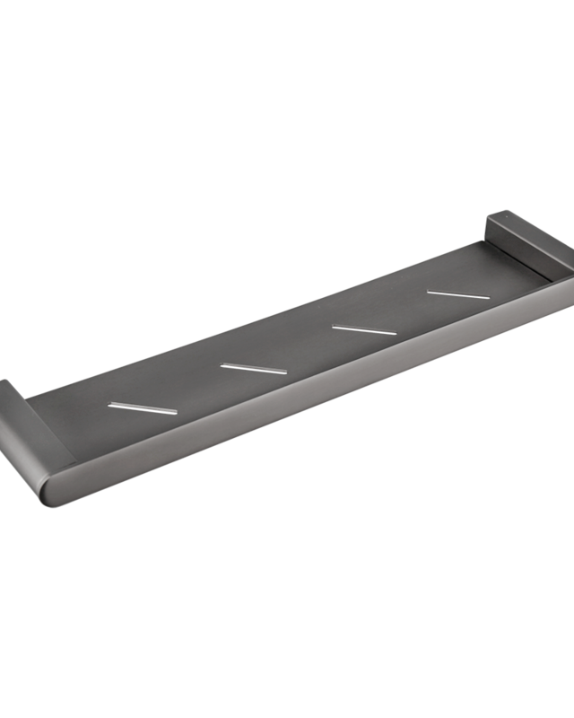 Rene Houtman Planchet | Badkamer / Toilet | Gun Metal