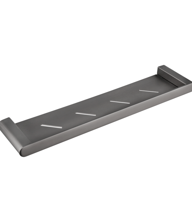 Rene Houtman Planchet | Badkamer / Toilet | Gun Metal