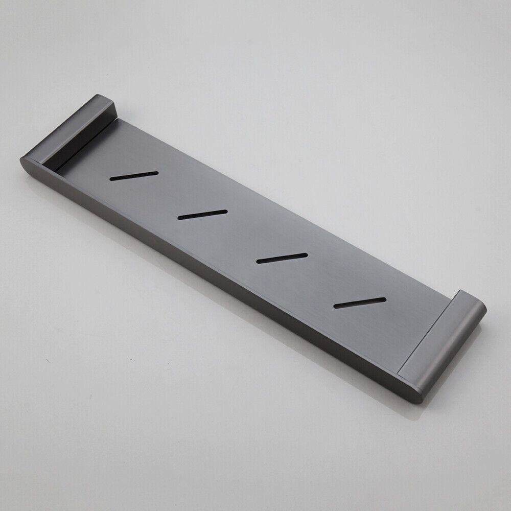 Rene Houtman Planchet | Badkamer / Toilet | Gun Metal