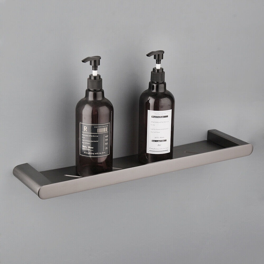Rene Houtman Planchet | Badkamer / Toilet | Gun Metal