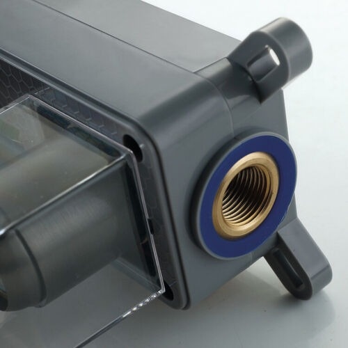 Rene Houtman Inbouw Mengkraan | Gun Metal